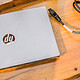 HP 惠普 新款星13 笔记本 晒单+开箱