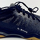 带你解读 YONEX 尤尼克斯 POWER CUSHION AERUS第三代（SHBA3）羽毛球鞋全新技术