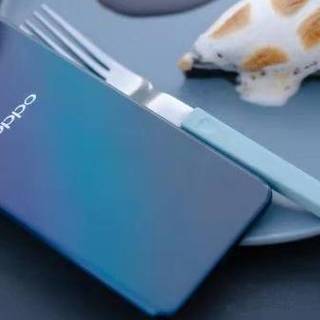 OPPO R17 智能手机 体验评测