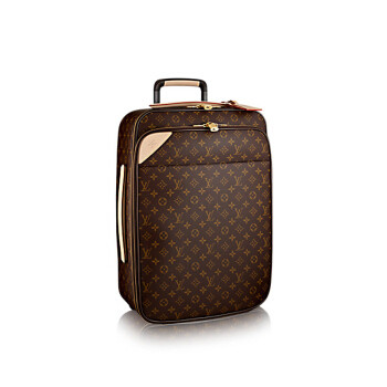 LV、Rimowa、新秀丽对决：谁是最好的登机拉杆行李箱？