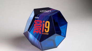 8C16T、最大睿频至5GHz：intel 英特尔 发布 第九代酷睿处理器 i9-9900K、i7-9700K和i5-9600K