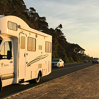 澳大利亚 篇一：Roadtrip —大洋路，超乎期待的亲子游路线