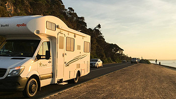 澳大利亚 篇一：Roadtrip —大洋路，超乎期待的亲子游路线 