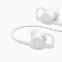 Google 谷歌 发布 Pixel USB-C earbuds有线耳机