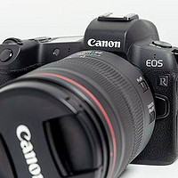 专业微单能否比肩专业单反 Canon 佳能 EOS R相机上手初体验