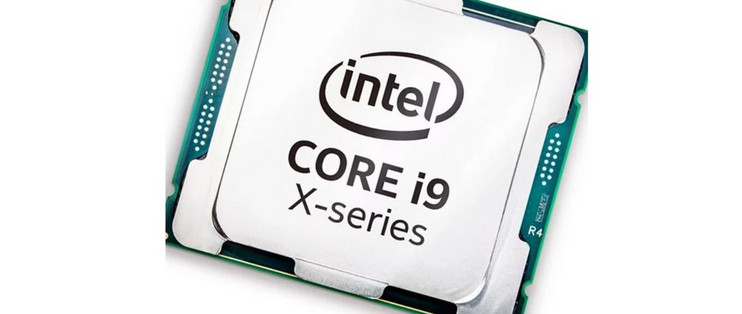 掀起多核大战：intel 英特尔发布新一代CORE-X 处理器_CPU_什么值得买