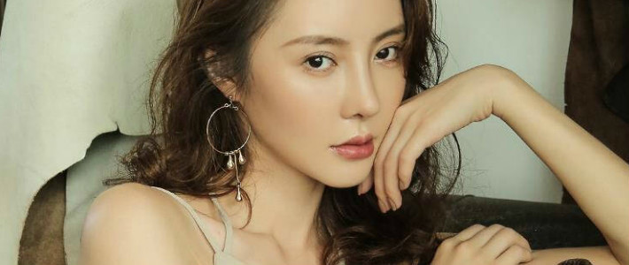  耳饰怎么选？那得脸型说了算！