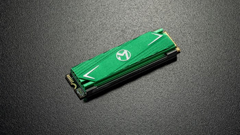 性能提升、更具颜值：MAXSUN 铭瑄 发布 NM6C“复仇者”NVMe M.2 固态硬盘