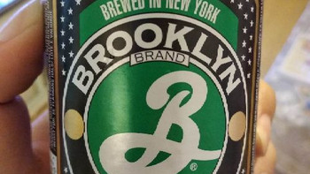 【喝酒也是一门学问】 篇六：第二次遇见淡琥珀色精酿拉格—美国布鲁克林精酿拉格啤酒试饮