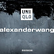 联名狂魔的强强联手：UNIQLO 优衣库×Alexander Wang 携手推出全新联名系列