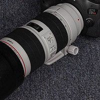 Canon 佳能 70-200mm f2.8L IS III体验评测