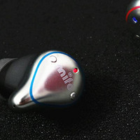 mifo魔浪O5真无线蓝牙耳机：全频动铁配7级防水，AirPods替代品