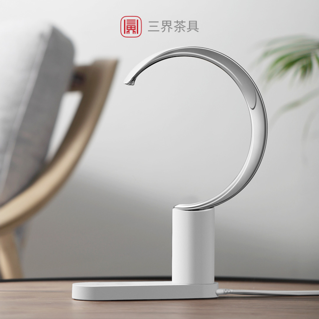 高颜值硬实力的设计感好物,你们是要C位出道吗?