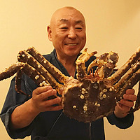 淡季逛吃北海道 篇一：从30块定食到500块河豚再到人均2000帝王蟹盛宴