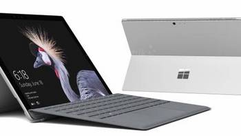 微软苏菲婆（surface pro)搭配特别键盘使用体验，值不值得买？