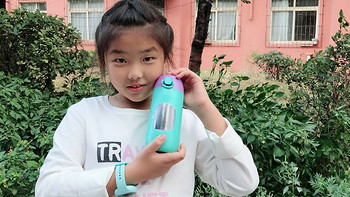 超便携的运动款互动水杯Gululu Go，不得不分享的儿童喝水神器！