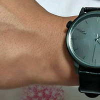 KOMONO  KOM-W2890 男士手表购买理由(款式|价位)