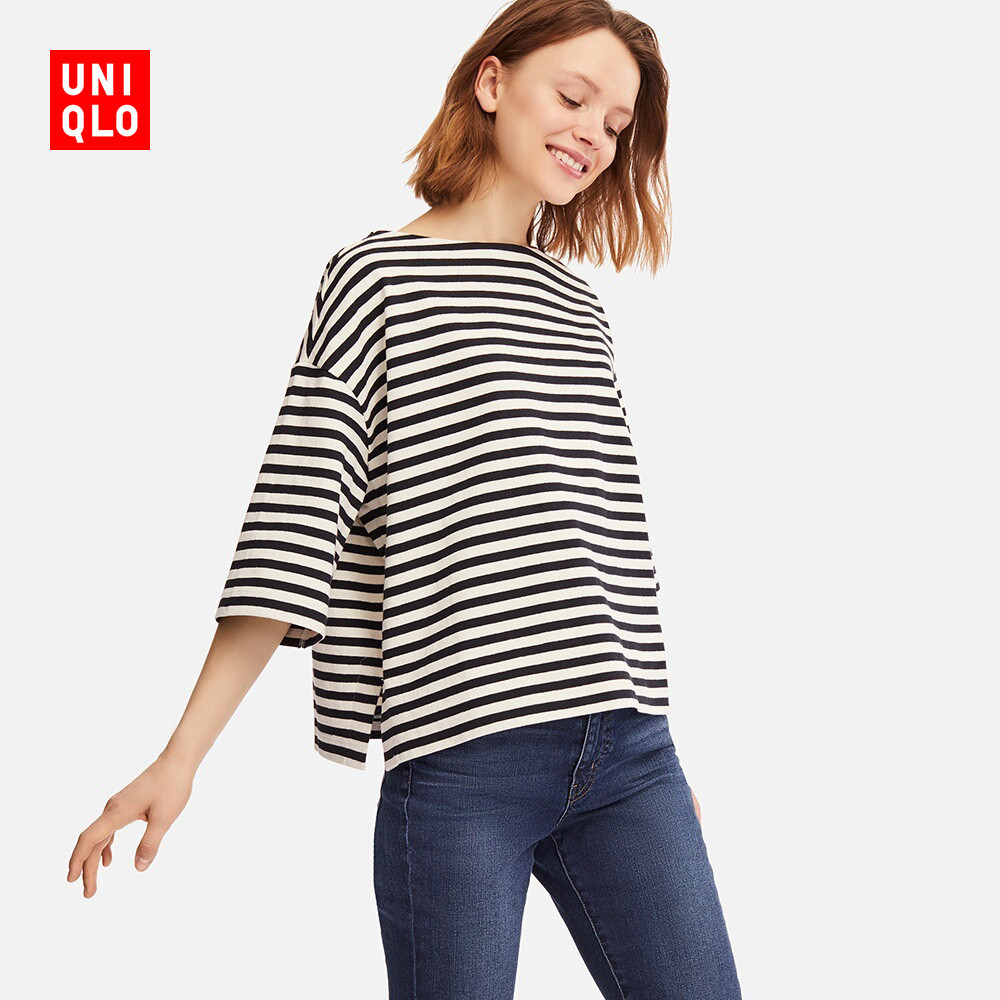 每年都差不多?—我眼中的 UNIQLO 优衣库经典款