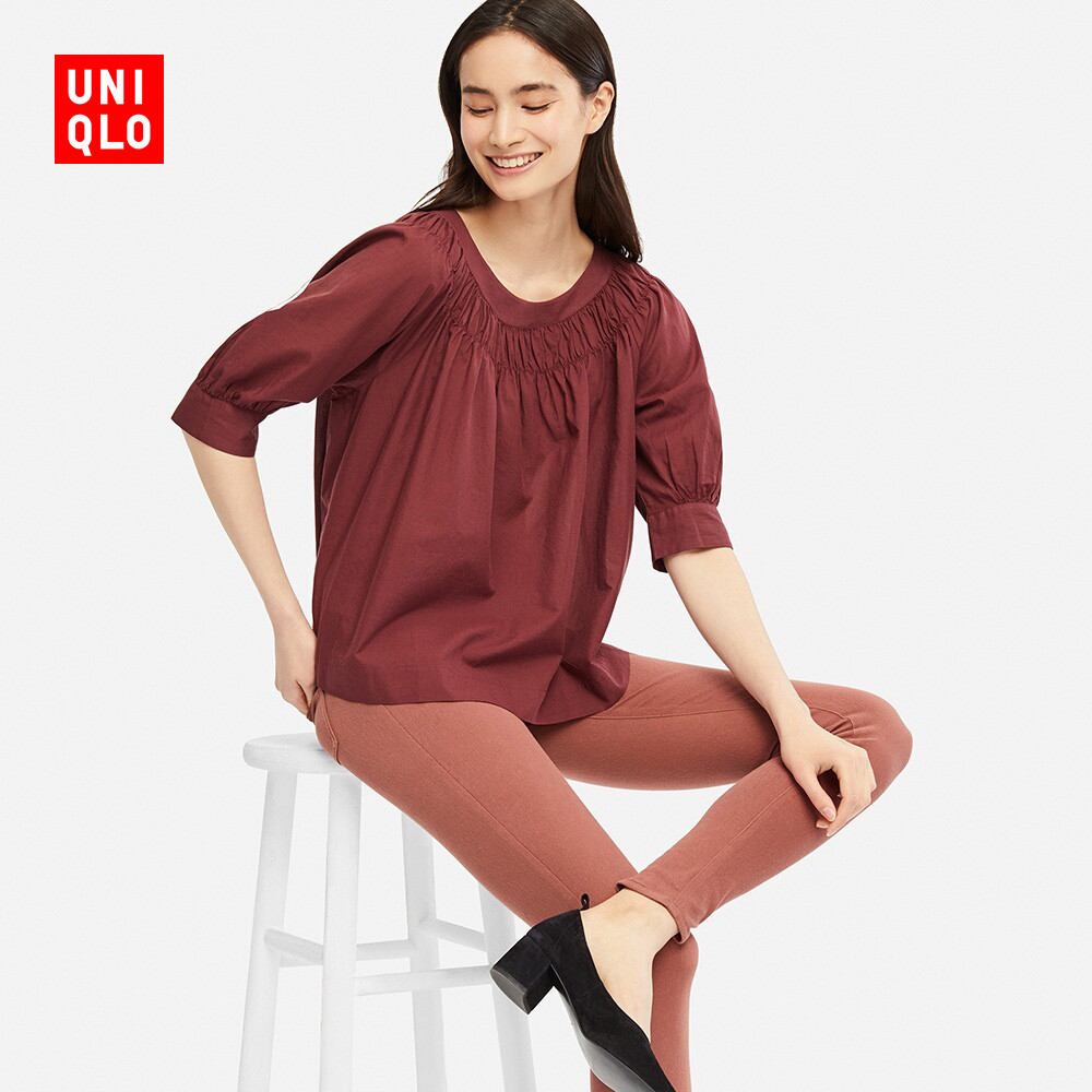 每年都差不多?—我眼中的 UNIQLO 优衣库经典款