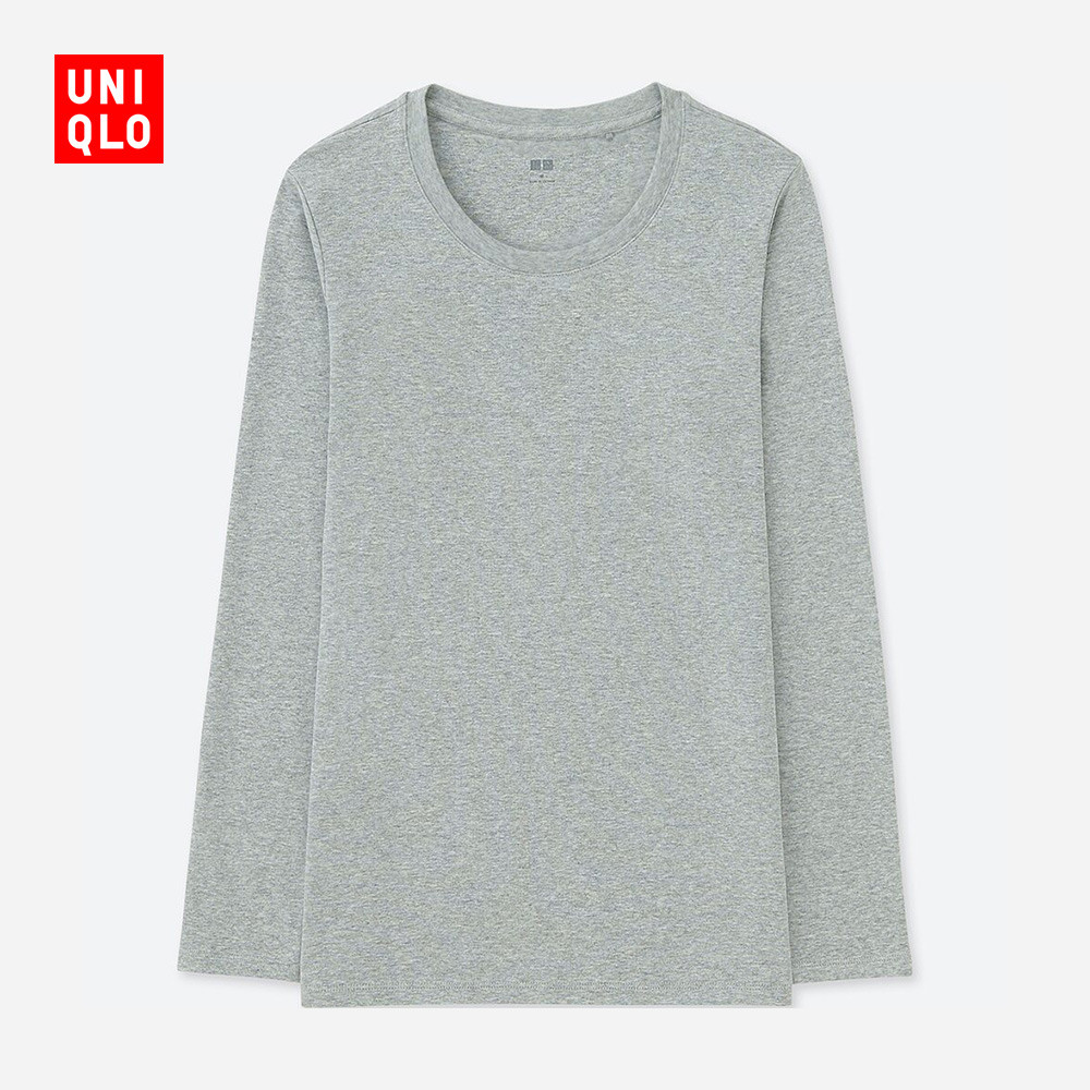 每年都差不多?—我眼中的 UNIQLO 优衣库经典款