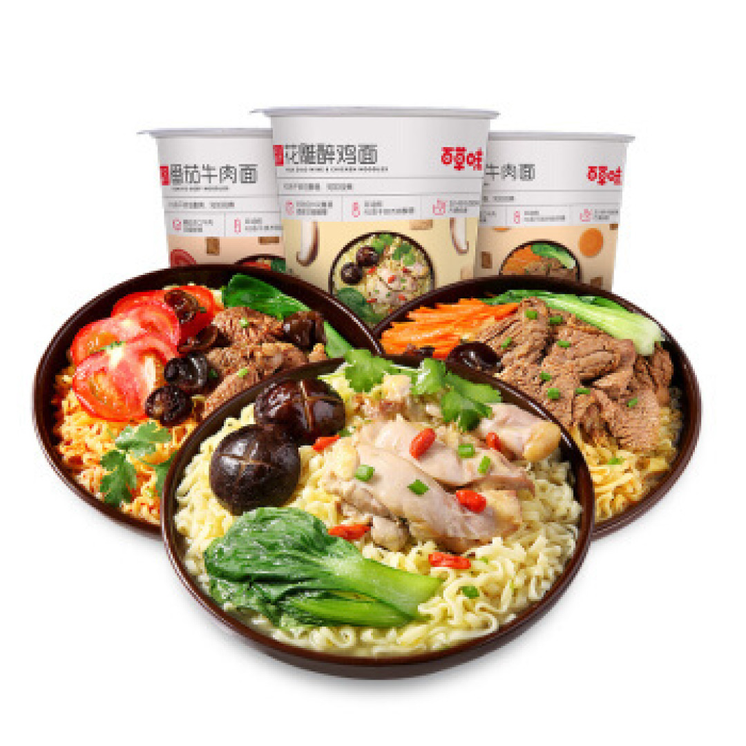 网易严选 海福盛 百草味 良品铺子冻干面试吃报告,同宗同源,只有它是“亲儿子”