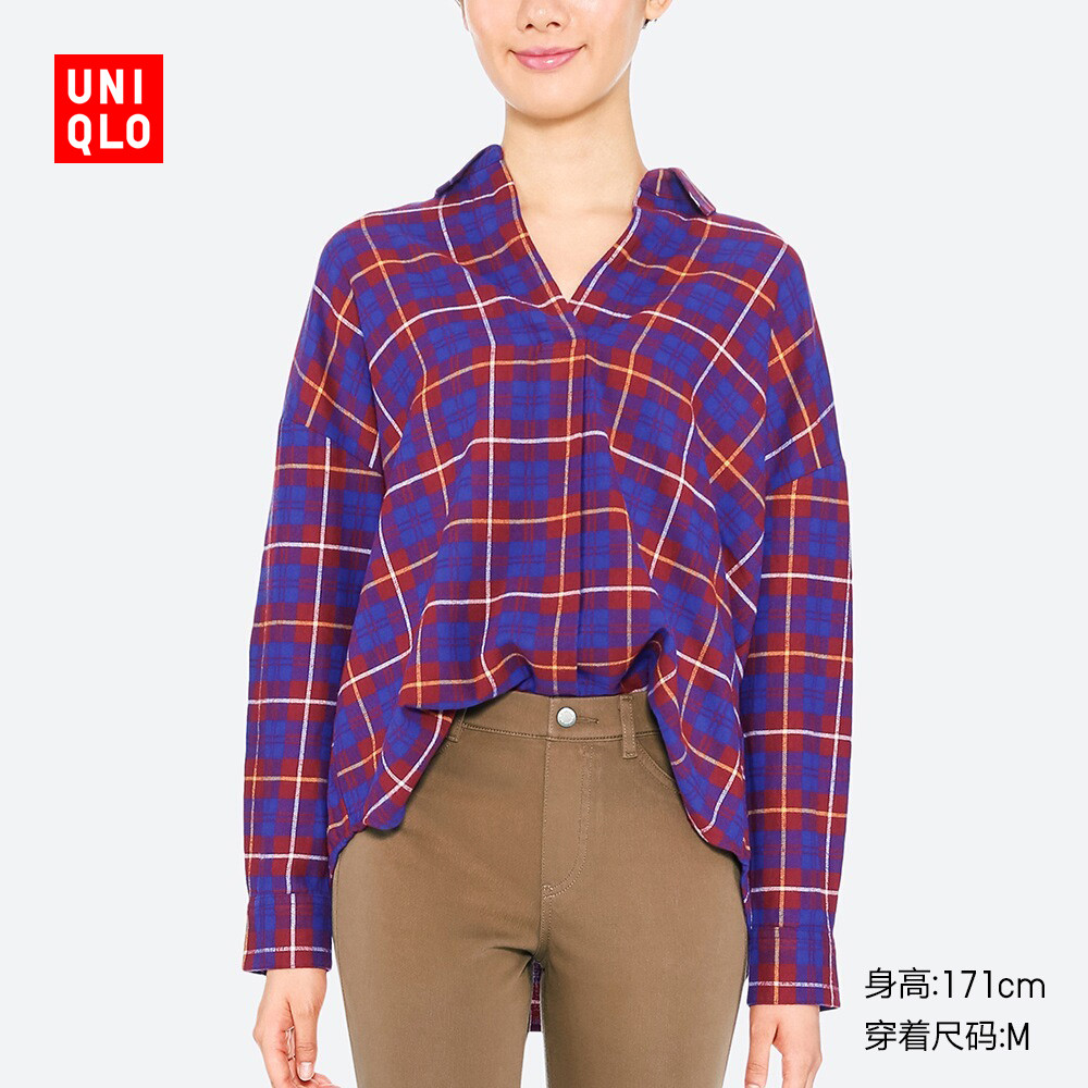 每年都差不多?—我眼中的 UNIQLO 优衣库经典款