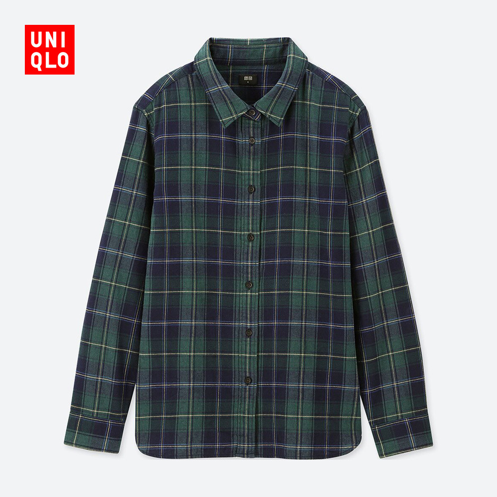 每年都差不多?—我眼中的 UNIQLO 优衣库经典款