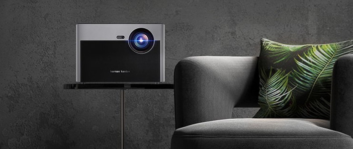  打造高清家庭影院，双11家用投影选购攻略