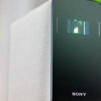 互动早教神器！索尼Xperia Touch短焦触控投影体验