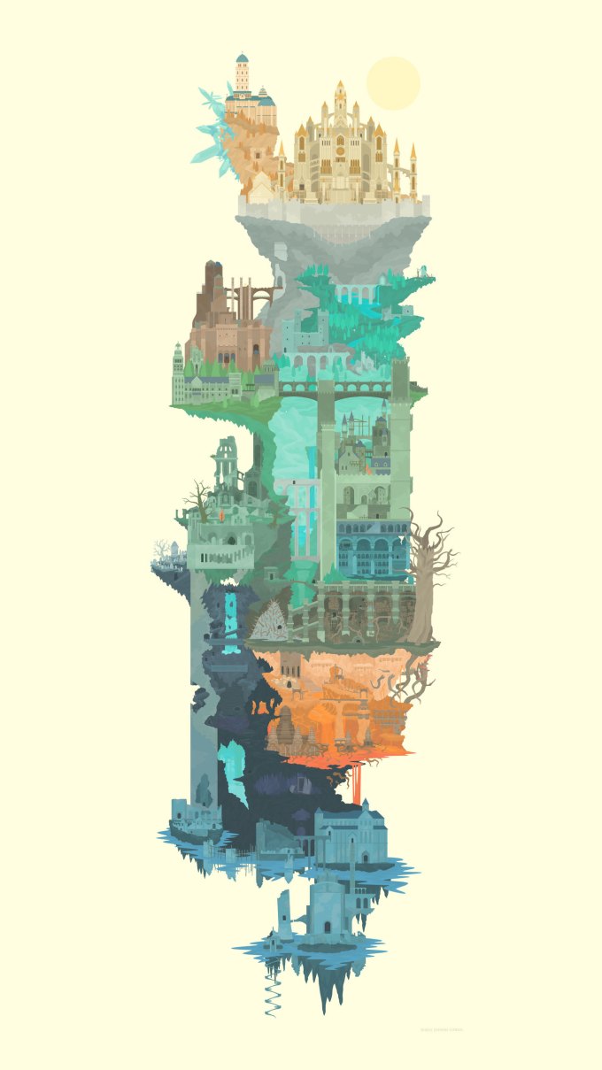 重返游戏:赞美太阳!说在黑暗之魂NS重置版、三部曲合集发售前夕