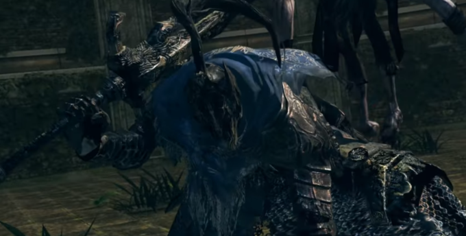 重返游戏:赞美太阳!说在黑暗之魂NS重置版、三部曲合集发售前夕