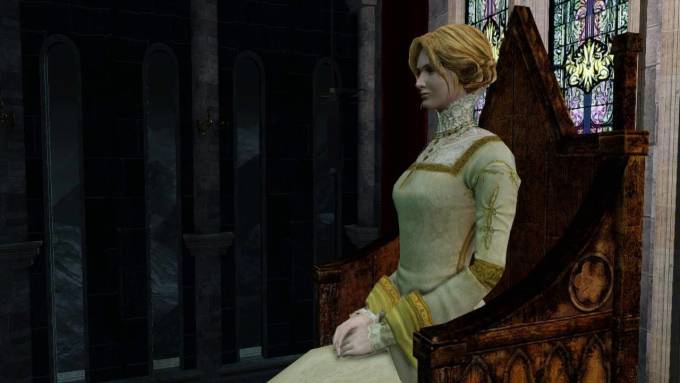 重返游戏:赞美太阳!说在黑暗之魂NS重置版、三部曲合集发售前夕