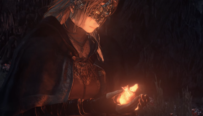 重返游戏:赞美太阳!说在黑暗之魂NS重置版、三部曲合集发售前夕