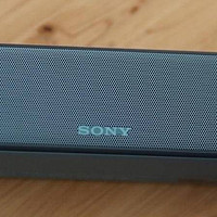 口碑好物！视觉与听觉的双重奏，SONY 索尼SRS-HG10音箱还有这样的魅力