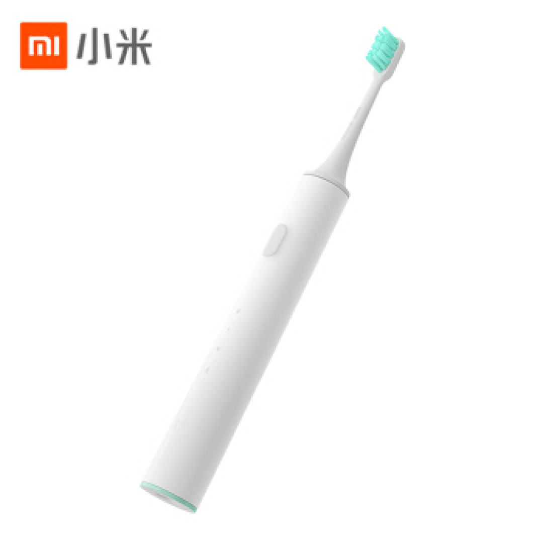 明眸皓齿两相宜，慢起朱唇轻起贝———贝医生声波电动牙刷评测