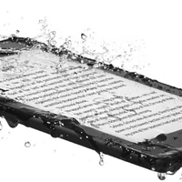 新款Kindle Paperwhite带来IPX8防水，今后你甚至可以躺在浴缸里看书