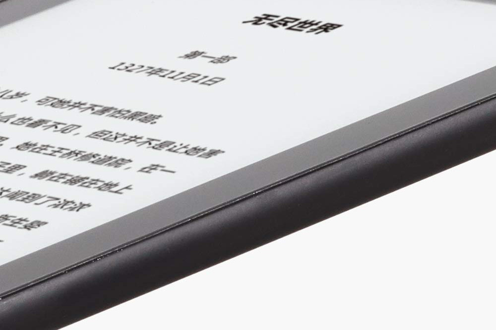 新款Kindle Paperwhite带来IPX8防水，今后你甚至可以躺在浴缸里看书