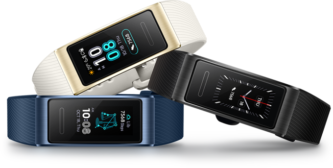 huawei watch lite os