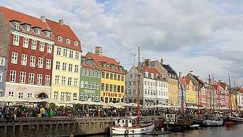 国庆10天自由行穷游丹麦挪威北欧之旅 篇一：超详细丹麦签证及出发前准备经验分享
