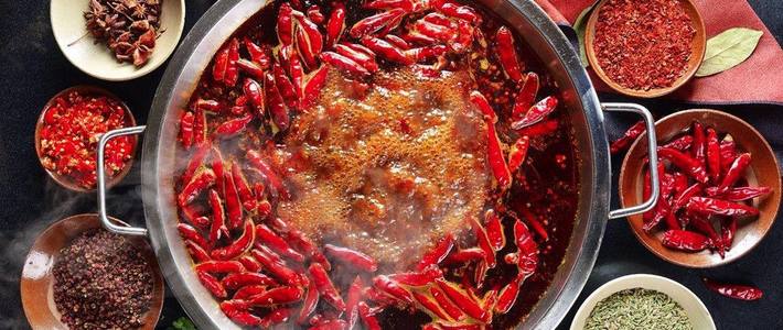  寒意来袭火锅护体！辣星人最爱火锅底料大合集