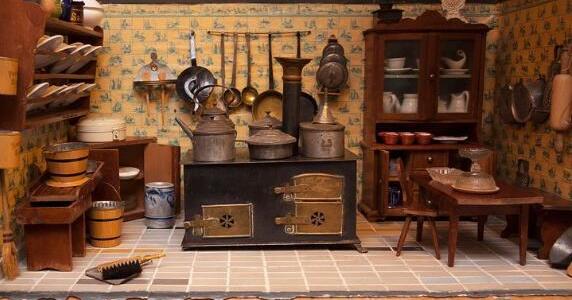  清洁事倍功半，就靠这些实用清洁工具