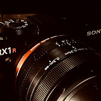 为信仰充值，SONY 索尼黑卡RX1RM2 相机 入手一年半小结