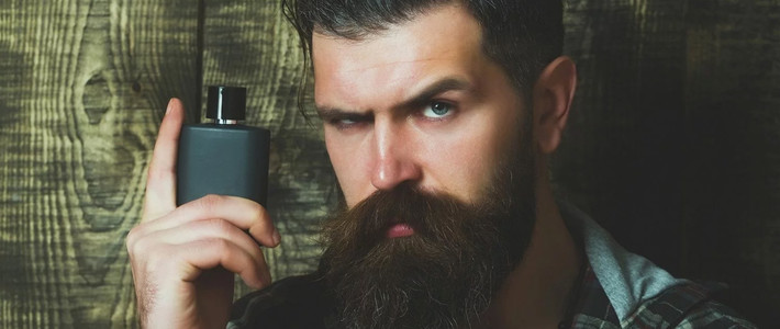  做有温度的男人，从秋冬的这瓶香水开始