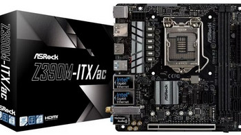 主打性价比：ASRock 华擎 发布 Z390 Extreme“极限玩家”和 Pro 两系列主板