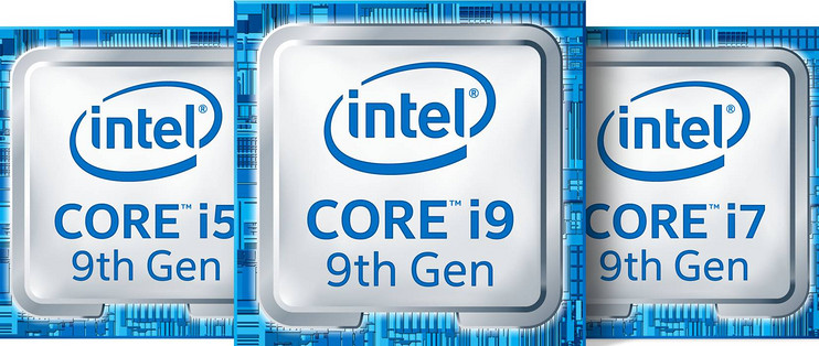 英特尔良心之作？第9代Intel Core i5 9600K首发评测_CPU_什么值得买