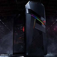 i9-9900K+RTX 2080Ti：ASUS 华硕 发布 ROG Strix GL12CX 电竞主机