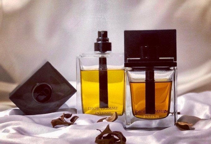 做有温度的男人 从秋冬的这瓶香水开始 男士香水 什么值得买