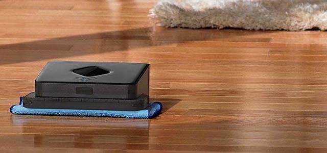 再续一年——iRobot Braava 380拖地机器人自己动手更换电池