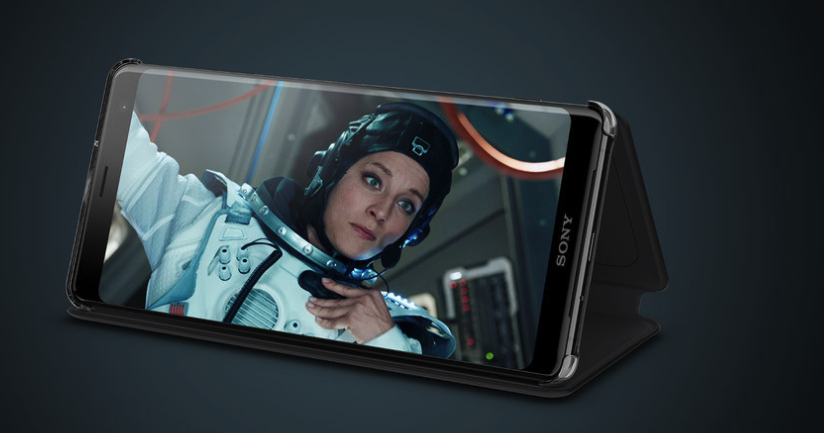 磨去棱角的索尼移动：SONY 索尼 国内发布 Xperia XZ3 智能手机 