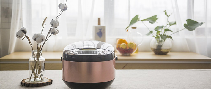  E厨房|最佳买入点！双11厨房小电器升级指南